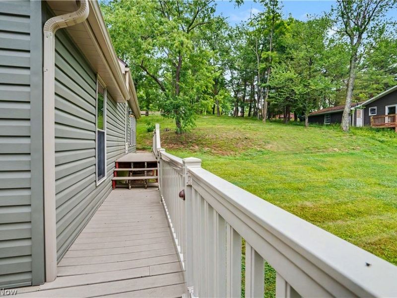 168 Woodland Acres Road, Marietta, OH 45750 Photo 33