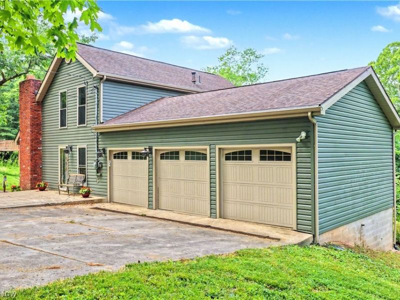 168 Woodland Acres Road, Marietta, OH 45750 Photo 34