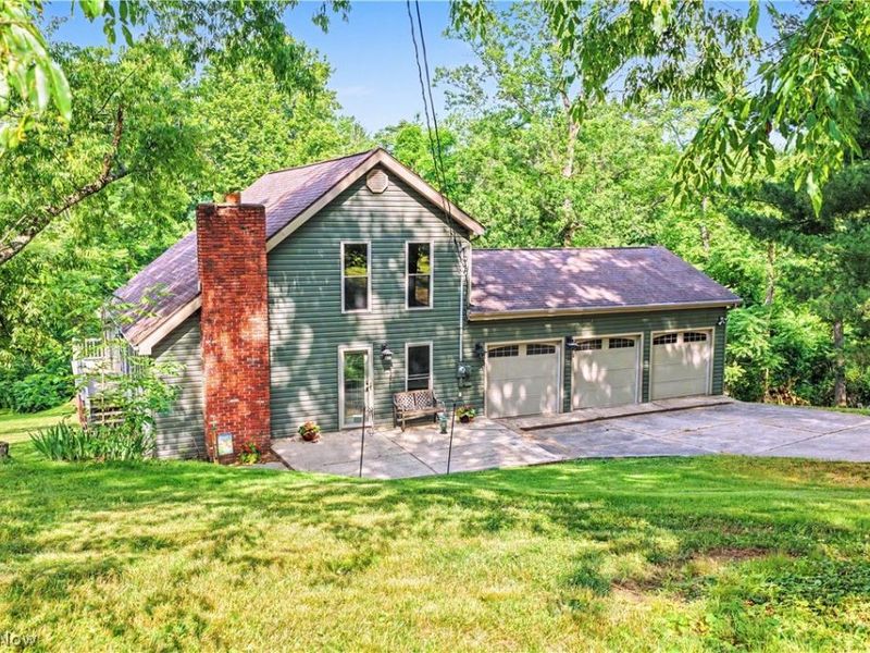 168 Woodland Acres Road, Marietta, OH 45750 Photo 35