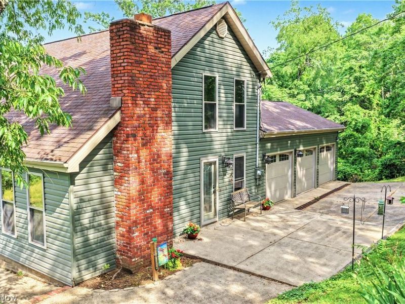 168 Woodland Acres Road, Marietta, OH 45750 Photo 36