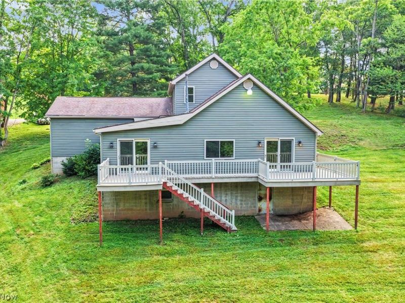 168 Woodland Acres Road, Marietta, OH 45750 Photo 37