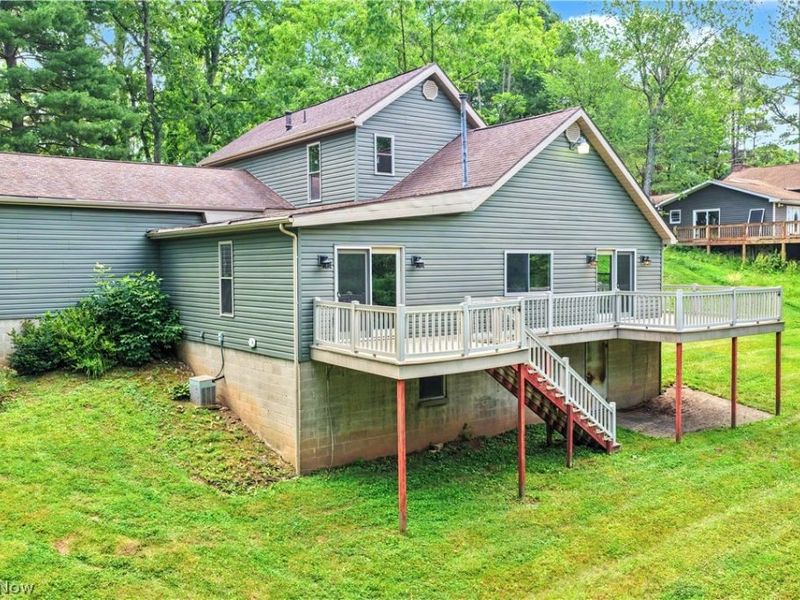 168 Woodland Acres Road, Marietta, OH 45750 Photo 39