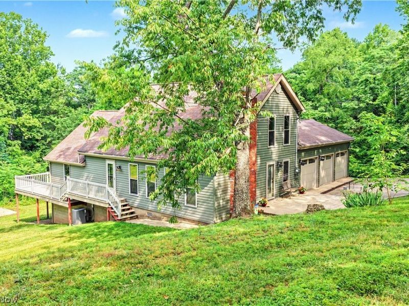 168 Woodland Acres Road, Marietta, OH 45750 Photo 41