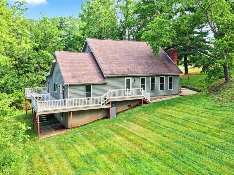 168 Woodland Acres Road, Marietta, OH 45750 Photo 42