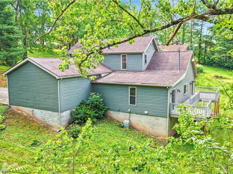 168 Woodland Acres Road, Marietta, OH 45750 Photo 43