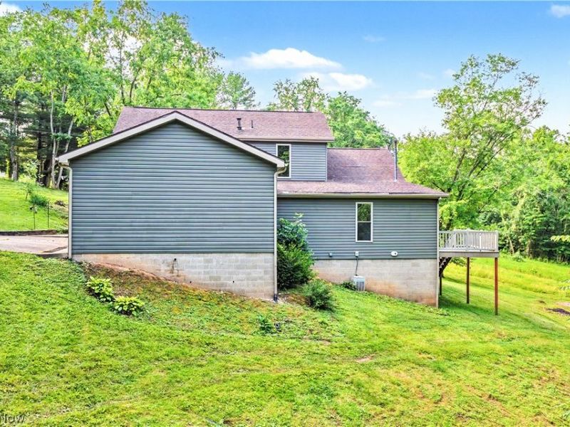 168 Woodland Acres Road, Marietta, OH 45750 Photo 44