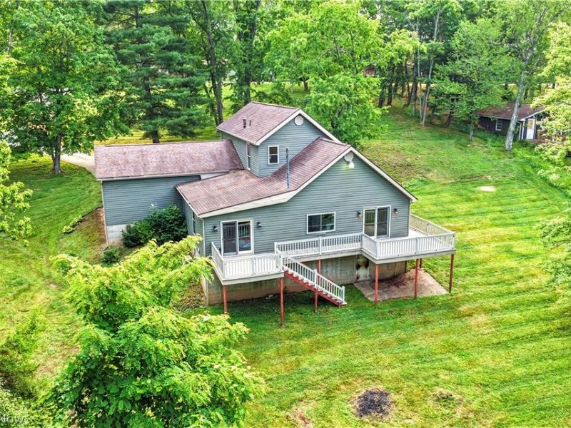 168 Woodland Acres Road, Marietta, OH 45750 Photo 45