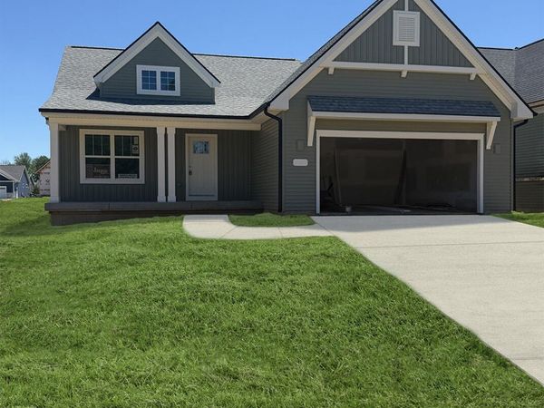 761 Chloe Jane Avenue, Portage, MI 49024