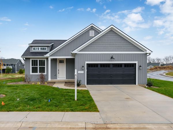 761 Chloe Jane Avenue, Portage, MI 49024
