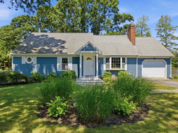 205 S Eastham Street, Eastham, MA 02642