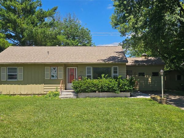 2616 Marengo Drive , Perry, IA 50220
