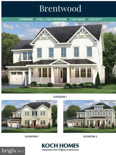 0000 RUSTLING OAKS DRIVE, WYE MILLS, MD 21679
