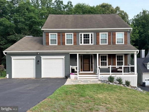 3612 AQUIA DRIVE , STAFFORD, VA 22554