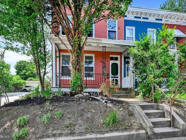 3600 HOOPER AVENUE , BALTIMORE, MD 21211