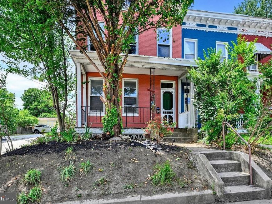 3600 Hooper Avenue, Baltimore, MD 21211 Main Photo