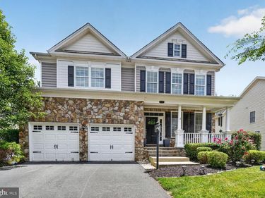 15426 ADMIRAL BAKER CIRCLE , HAYMARKET, VA 20169