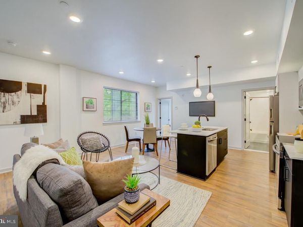 5001 UMBRIA STREET , Unit P410, PHILADELPHIA, PA 19128