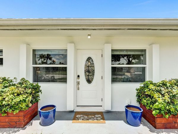 9446 Birmingham Drive, Palm Beach Gardens, FL 33410