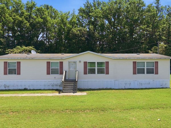 7015 St James Church Road , Stantonsburg, NC 27883