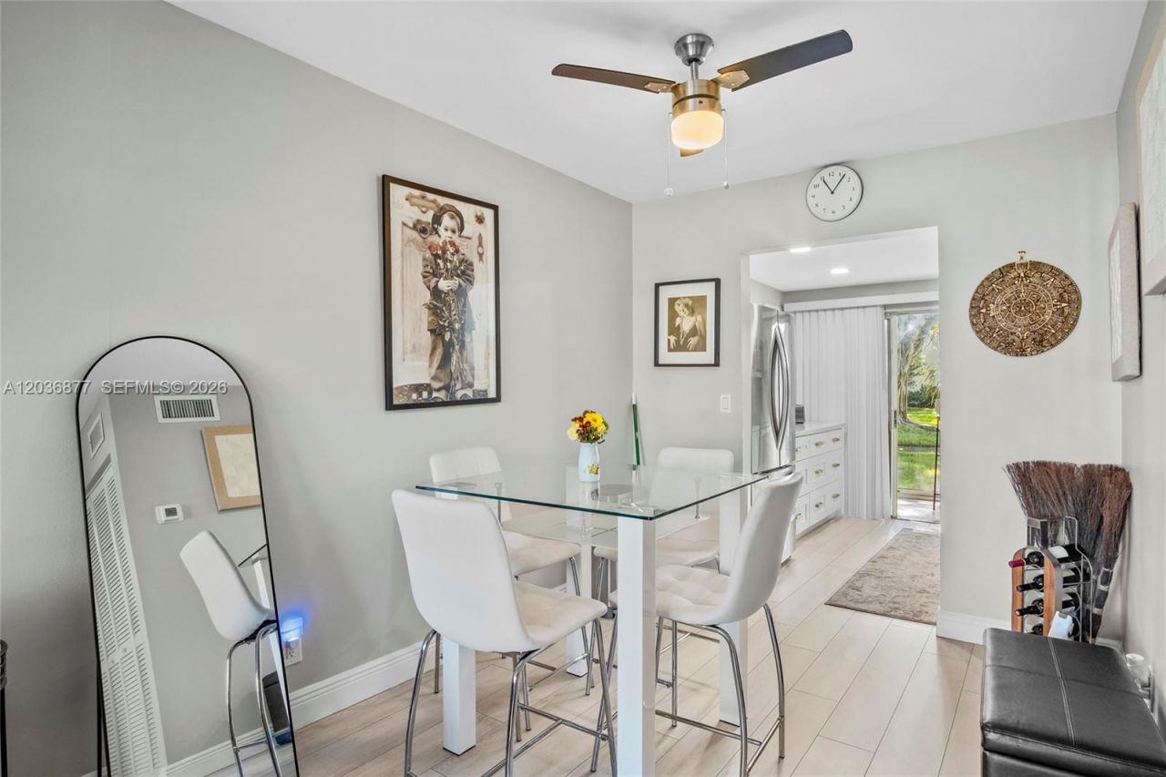 19 Abbey Ln , Unit 104, Delray Beach, FL 33446 Photo