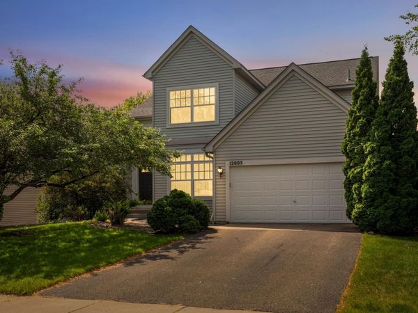 12005 86th Avenue N, Maple Grove, MN 55369