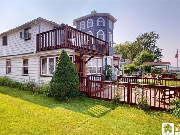 2472 Lakeside Drive , Ashville, NY 14710