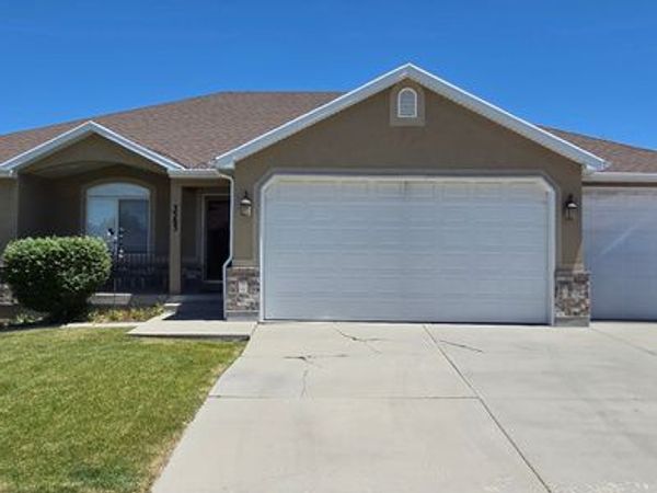 3383 S MEADOW BREEZE WAY W, West Valley City, UT 84128