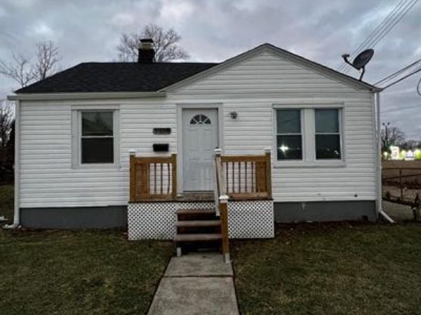 8695 Evergreen Avenue, Detroit, Mi 48228