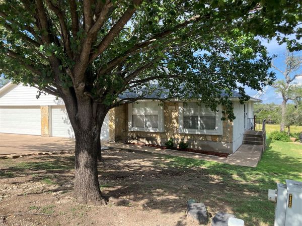 3201 MacArthur Ave , Unit A, Lago Vista, TX 78645