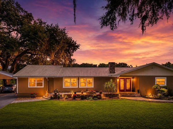 5117 CR 316A , BUSHNELL, FL 33513