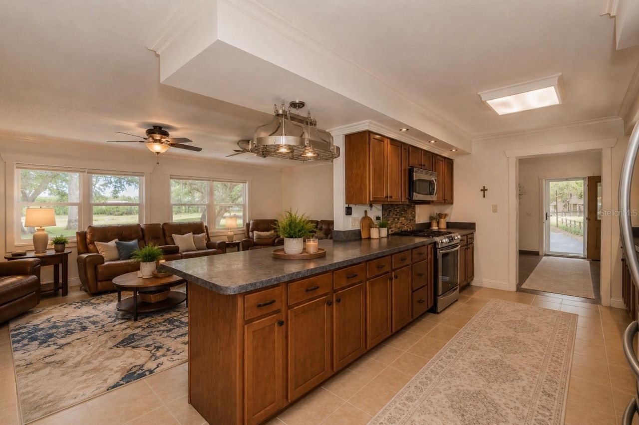 5117 Cr 316a , Bushnell, FL 33513 Photo