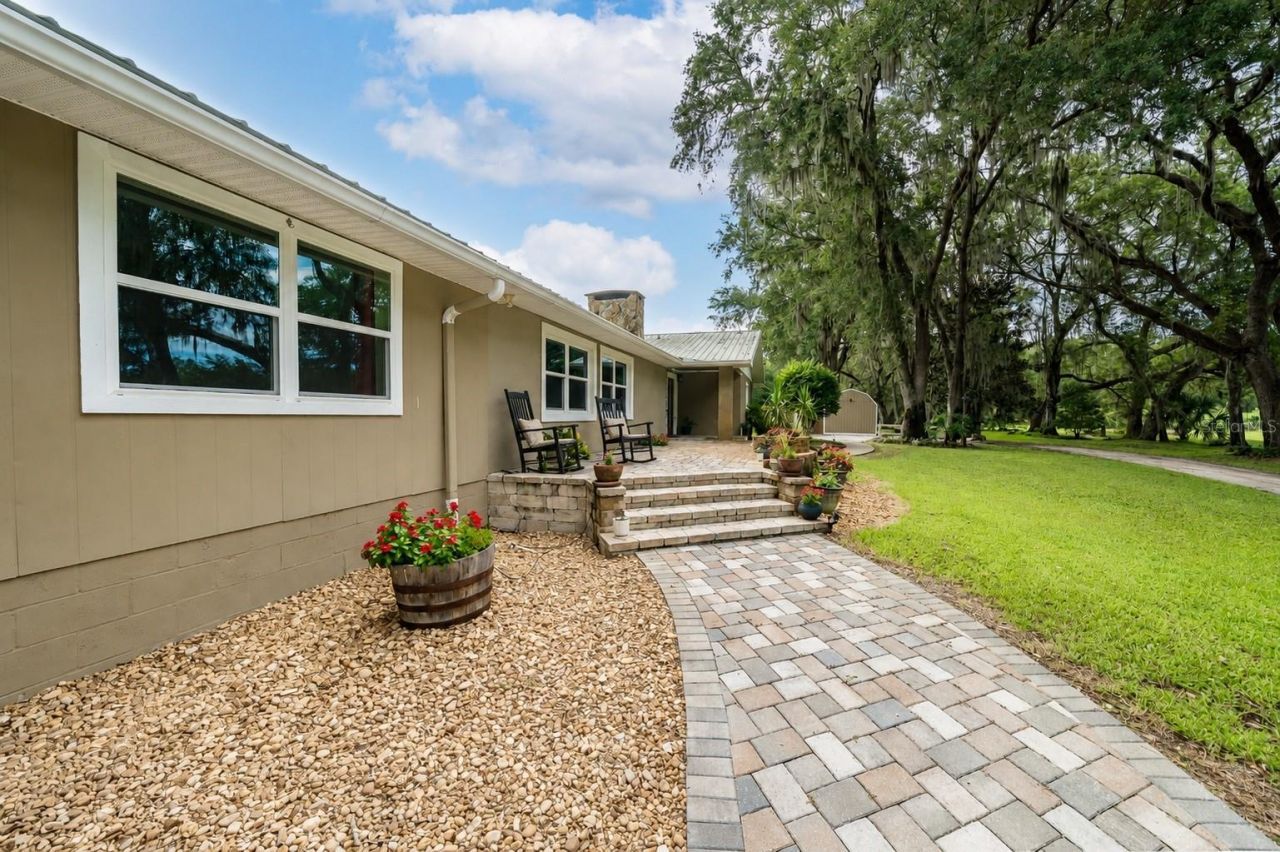 5117 Cr 316a , Bushnell, FL 33513 Photo