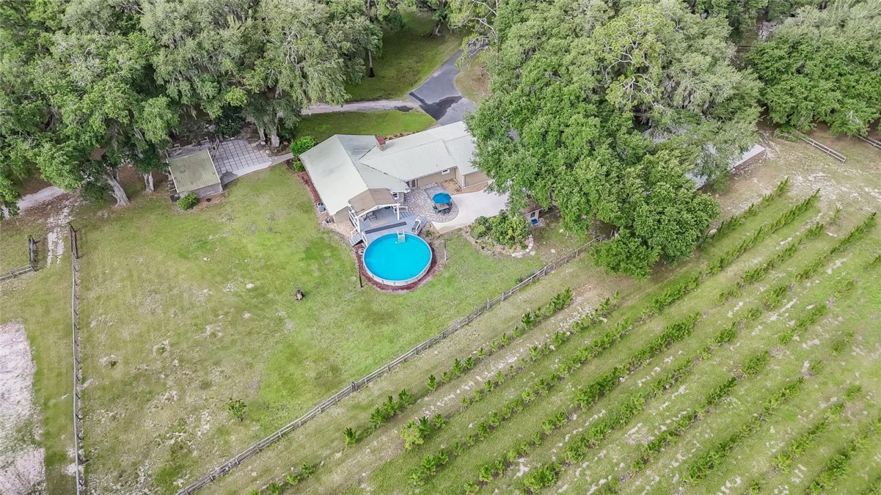 5117 Cr 316a , Bushnell, FL 33513 Photo