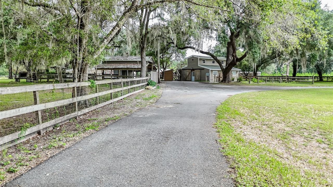 5117 Cr 316a , Bushnell, FL 33513 Photo