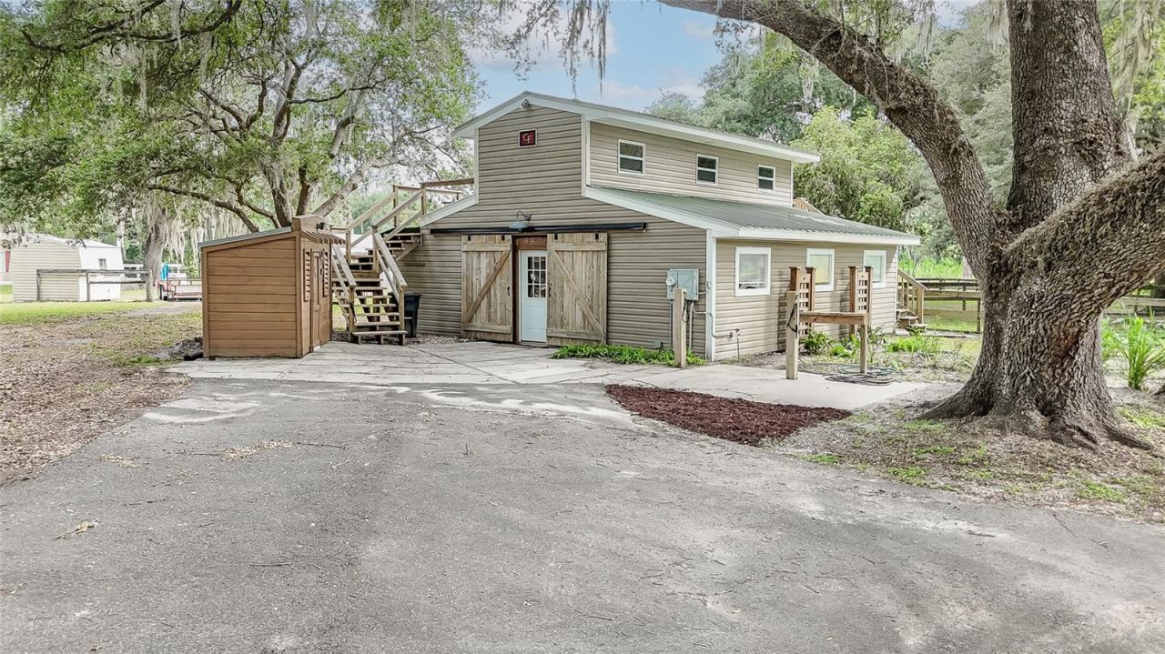 5117 Cr 316a , Bushnell, FL 33513 Photo