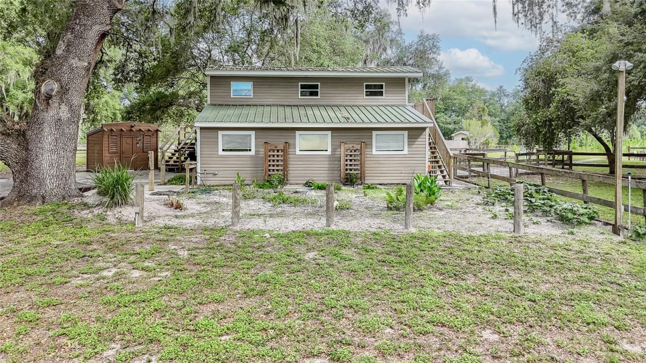 5117 Cr 316a , Bushnell, FL 33513 Photo