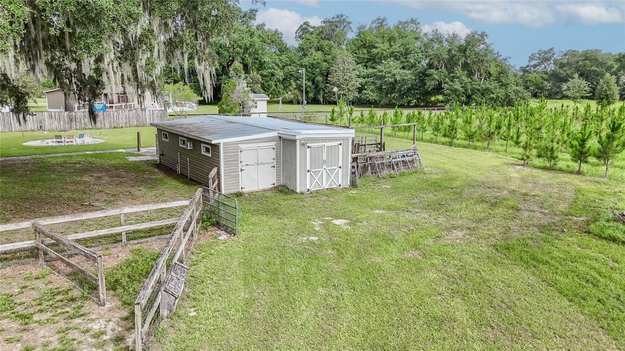 5117 Cr 316a , Bushnell, FL 33513 Photo