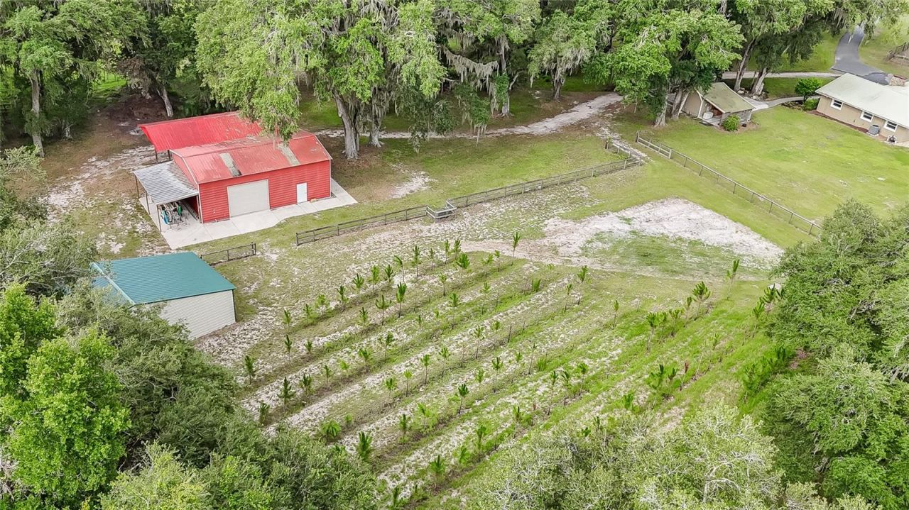 5117 Cr 316a , Bushnell, FL 33513 Photo