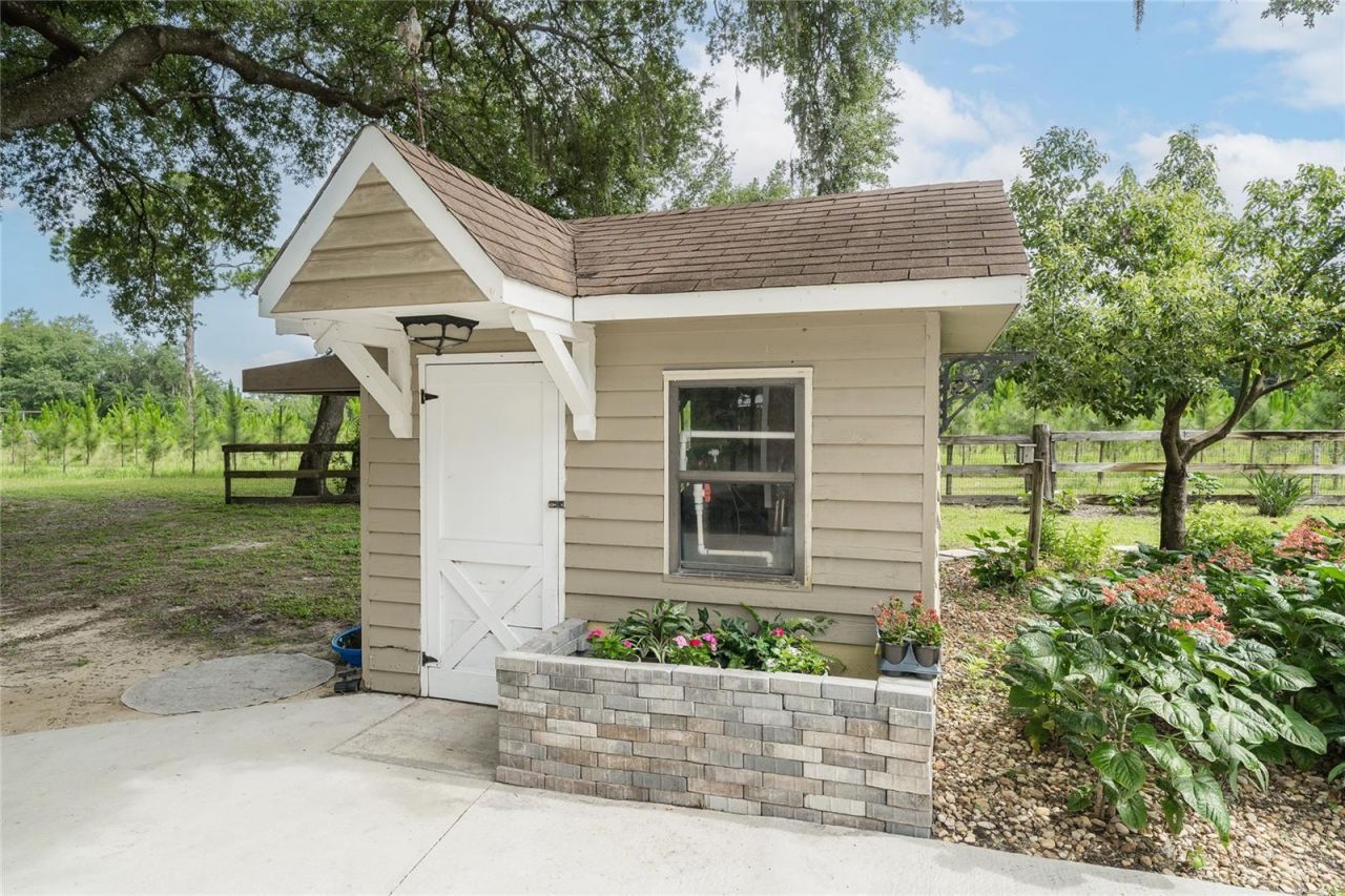 5117 Cr 316a , Bushnell, FL 33513 Photo