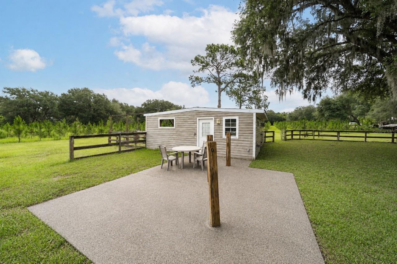 5117 Cr 316a , Bushnell, FL 33513 Photo