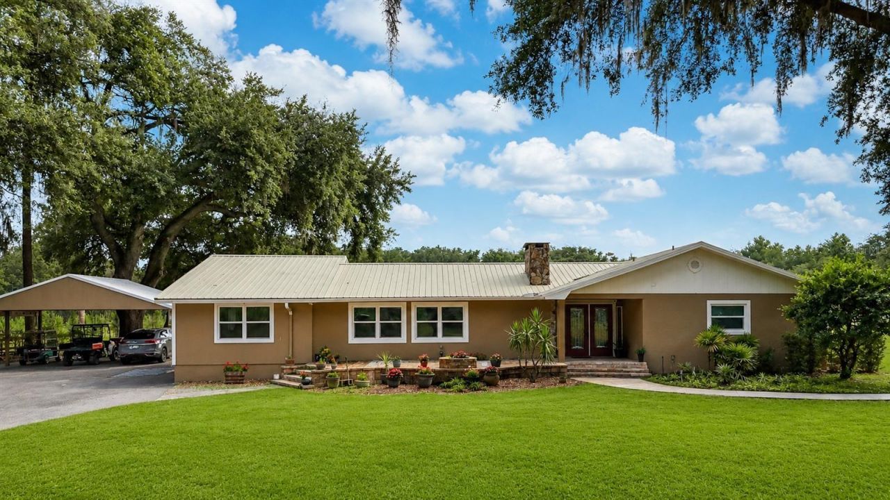 5117 Cr 316a , Bushnell, FL 33513 Photo