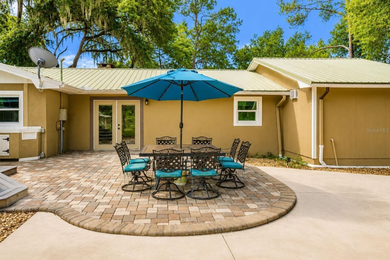 5117 Cr 316a , Bushnell, FL 33513 Photo