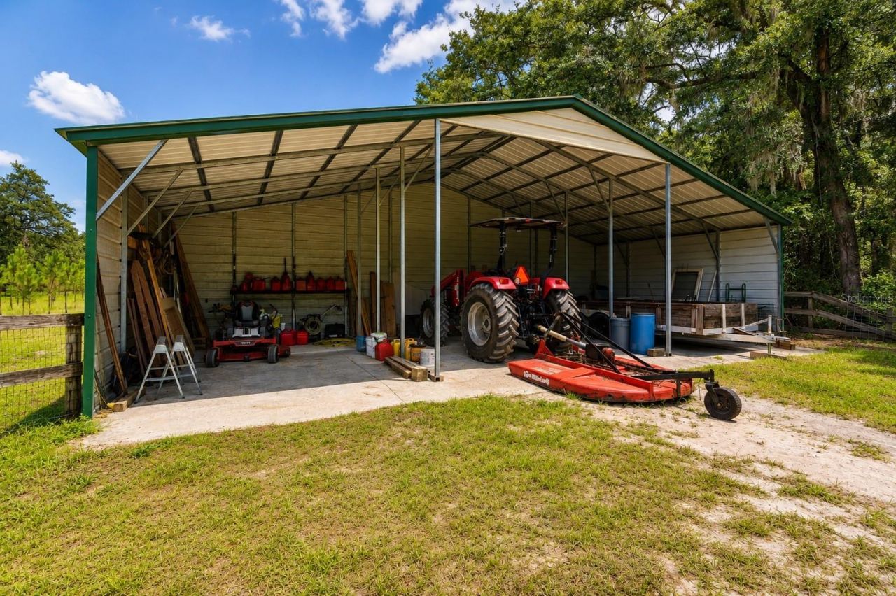 5117 Cr 316a , Bushnell, FL 33513 Photo