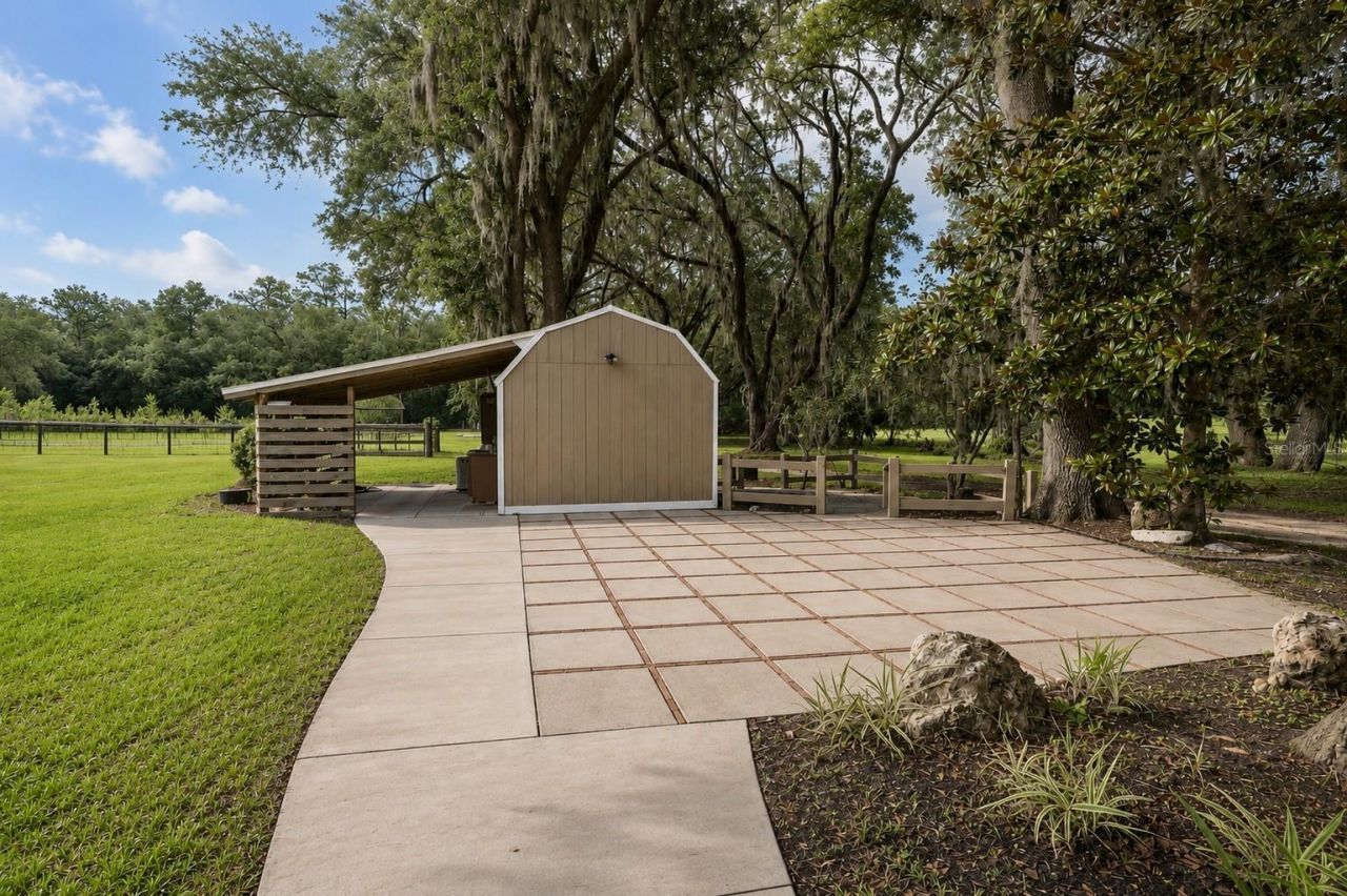 5117 Cr 316a , Bushnell, FL 33513 Photo