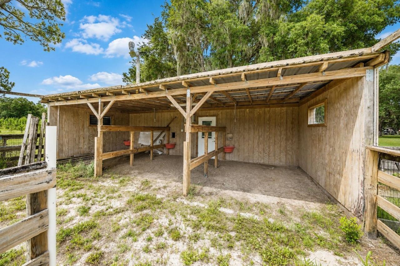 5117 Cr 316a , Bushnell, FL 33513 Photo