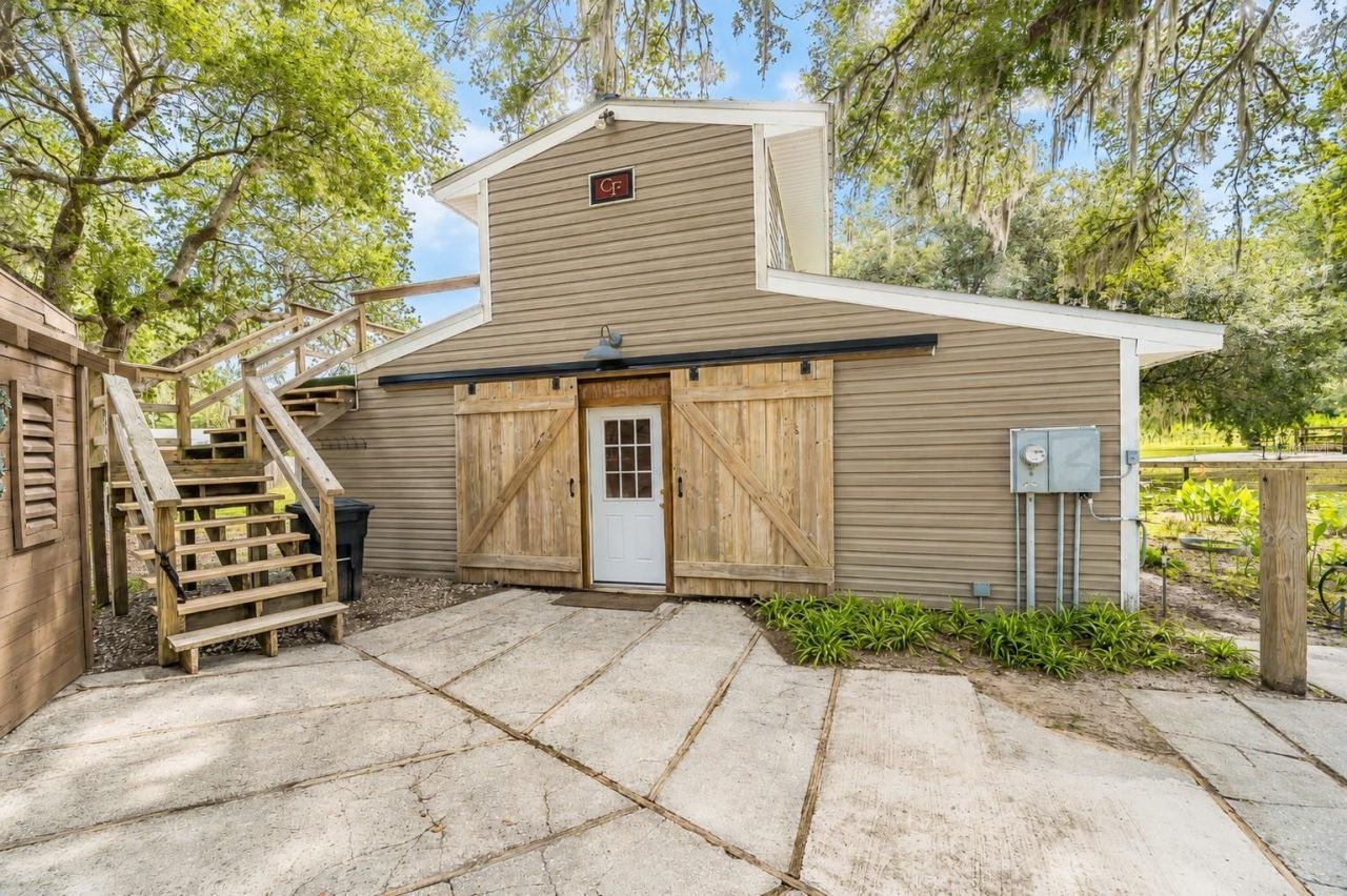 5117 Cr 316a , Bushnell, FL 33513 Photo
