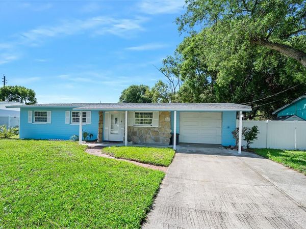 235 GREENWOOD AVENUE , ORMOND BEACH, FL 32174