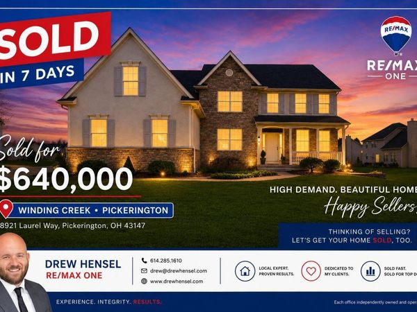 1521 Delbert Road , Columbus, OH 43219