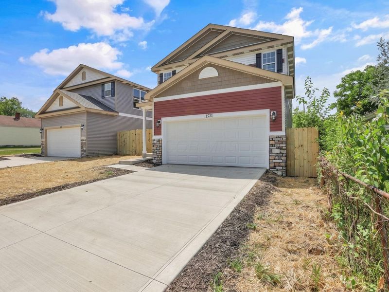 1521 Delbert Road , Columbus, OH 43219 Photo 5