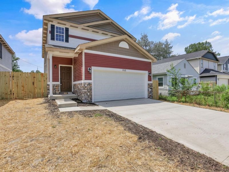 1521 Delbert Road , Columbus, OH 43219 Photo 6